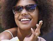 How the right lens treatments can keep you sun-ready